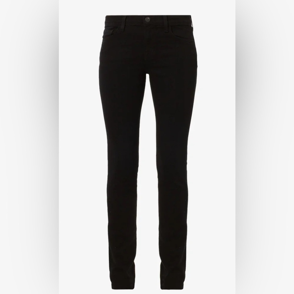 J Brand ‘Shadow’ Skinny Leg Denim - Size 25 - Picture 3 of 10